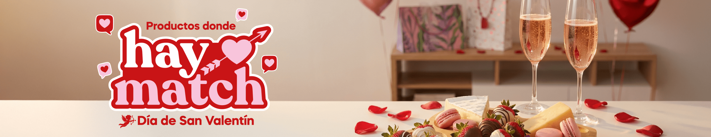 Dia de los Enamorados 