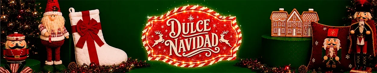Navidad - Decoración