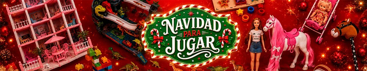 Bolsa de regalo y Papelería de Navidad 2026