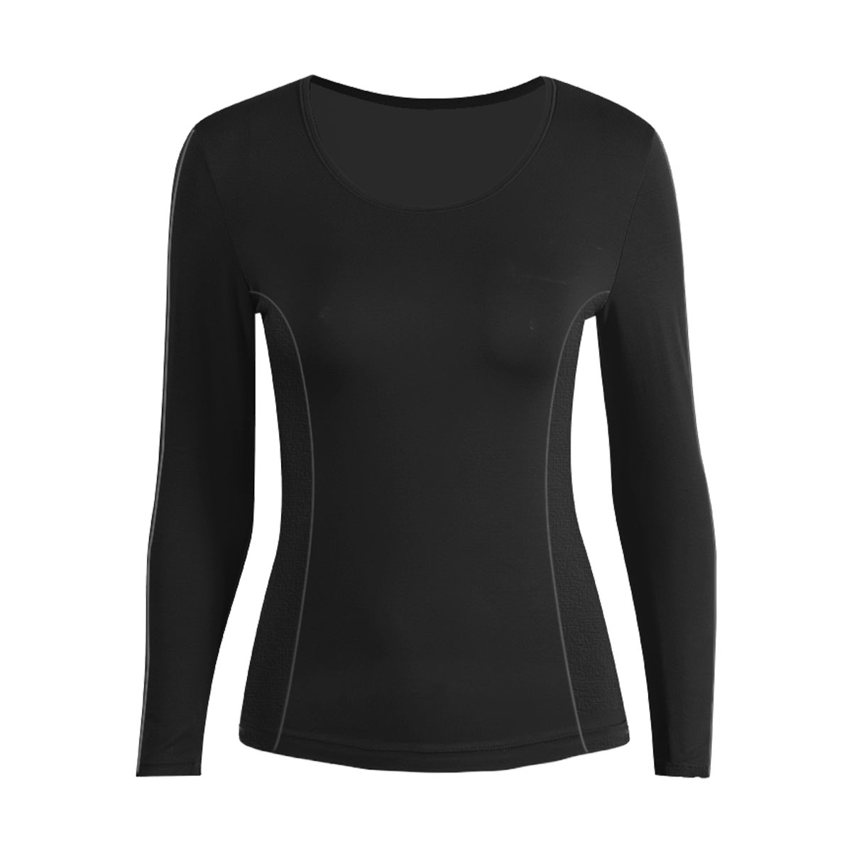 CAMISETA MUJER PRIMERA CAPA Omas mucho más