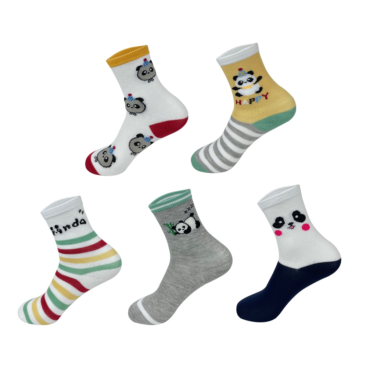 Calcetines De 1/4 De Largo Para Niños Talla Chica Metallic Swoosh 6 Pares W6hp0b