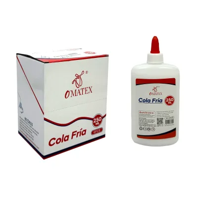 PEGAMENTO LIQUIDO 250G | 24 UNID1