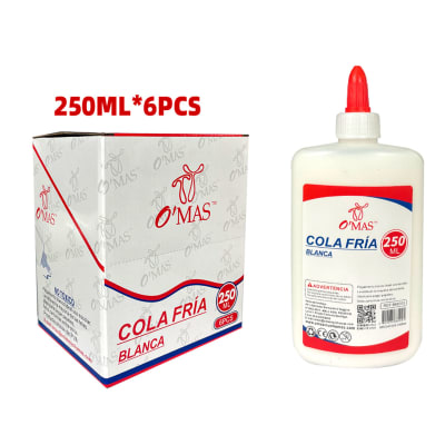 PEGAMENTO LIQUIDO 250G | 24 UNID1