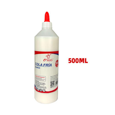 PEGAMENTO LIQUIDO 500G | 24 UNID1