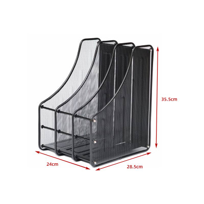 ORGANIZADOR DE ESCRITORIO PARA ARCHIVADORES2