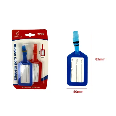 ETIQUETA PARA MALETA 2 PCS1