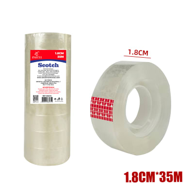 SCOTCH 1.8X35M1