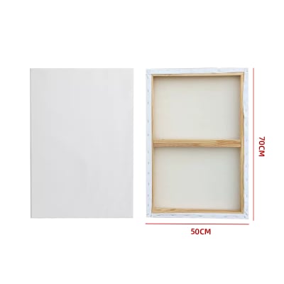 BASTIDORES DE LIENZO PARA PINTAR RECTANGULAR 50X70CM1