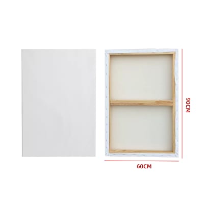 BASTIDORES DE LIENZO PARA PINTAR RECTANGULAR 60X90CM1