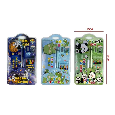 SET UTILES ESCOLARES 15X25CM1