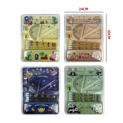 SET GEOMETRIA ESCOLAR  30X24CM1