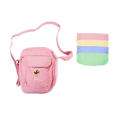 MOCHILA 19X16X71