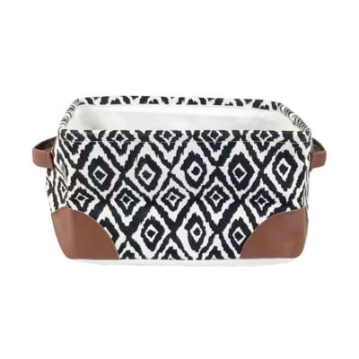 CAJA ORGANIZADORA 28X20X16CM | 12 UNID1