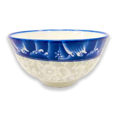 BOWL CERAMICA 5.5 PULGADAS | SOLO VENTA MAYORISTA1