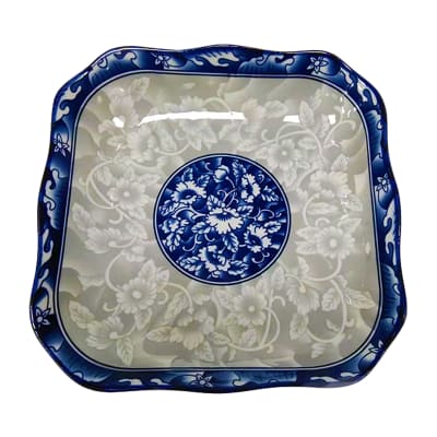 PLATO CERAMICA 231
