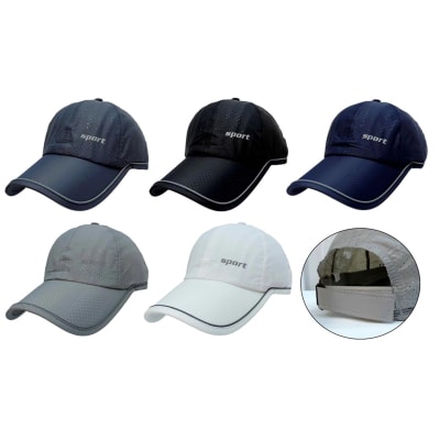 JOCKEY DE HOMBRE TRANSPIRABLE COLOR LISO1