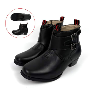 BOTIN CAÑA MEDIA HUASO 35/36/37/381