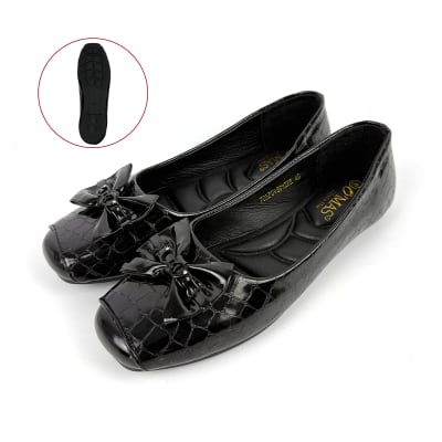 ZAPATO BALLERINA MUJER 37/38/39/40/41/42 51894381