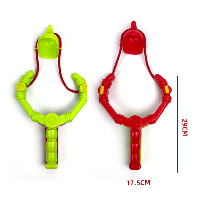 ONDA PARA PELOTA NIEVE 29*17.5CM1