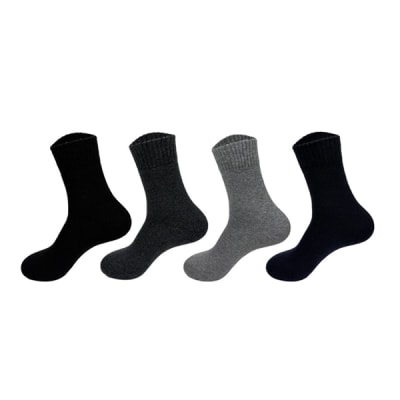 CALCETIN HOMBRE LANA TOALLA1