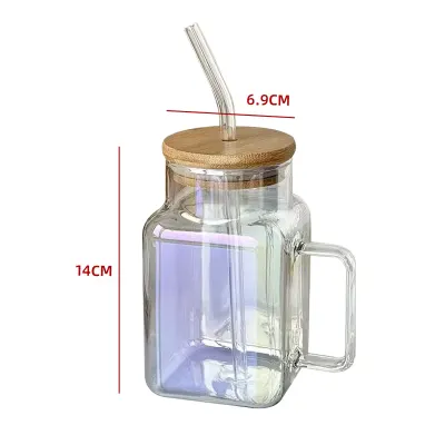 VASO VIDRIO IRIDISCENTE 620ML1