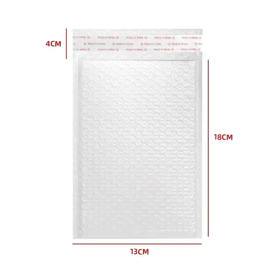 SOBRE ACOLCHADO CON BURBUJA CON SOLAPA ADHESIVA 13X18CM1