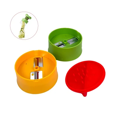 CORTADOR VERDURAS ESPIRAL MANUAL 8.8X9.5 CM1