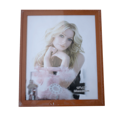 MARCO DE FOTO PVC 25*302