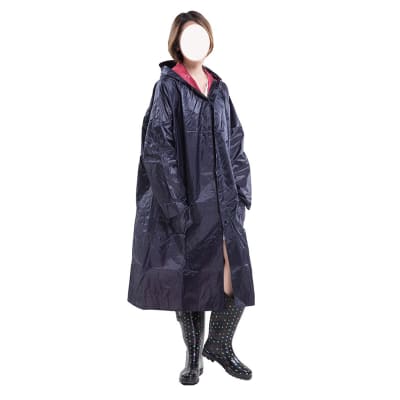 PONCHO ADULTO UNISEX TALLA UNICA TALLA UNICA1