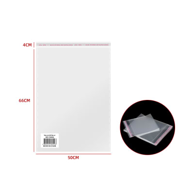 BOLSA 50X66+41