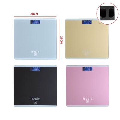 BASCULA PARA PESAR 26X26CM1