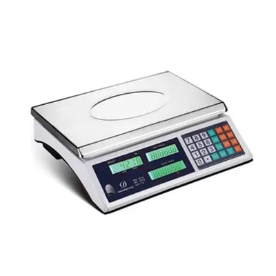 PESA DIGITAL MESA MAX 40 KG /ELECTICA1