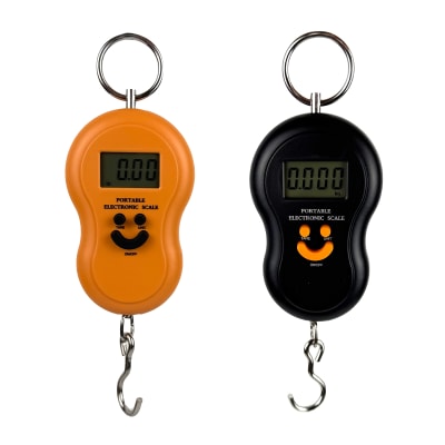 PESA DIGITAL PORTATIL MAX 50 KG / PILA1