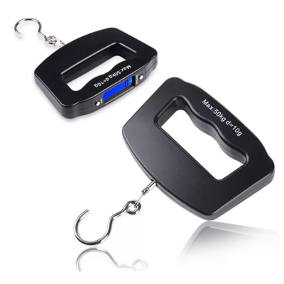 PESA DIGITAL PORTATIL MAX 50 KG / A PILAS1