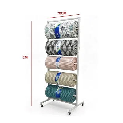 RACK PARA ALFOMBRA  70cm/2M1