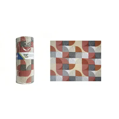 ALFOMBRA ANTIDESLIZANTE ESPIGAS GRIS 65 CM X15 MT.1