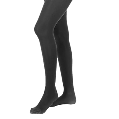 PANTYHOSE ESCOLAR NEGRO LINEA LYCRA TALLA 3 | 12 UNID1