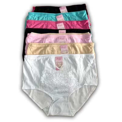 CALZON DE MUJER CON BOLSILLO | 12 UNID1