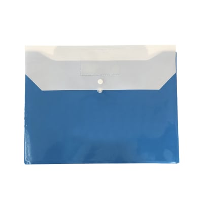 CARPETA SOBRE PLASTICA 25x351