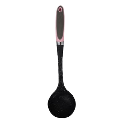 UTENSILIO CUCHARON PLASTICA | 12 UNID1