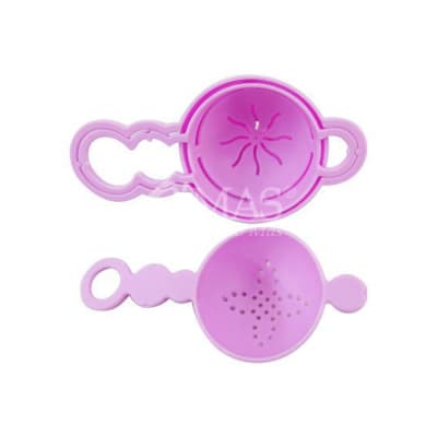 SET CUCHARA MEDIDORA PLASTICA 25 14CM1