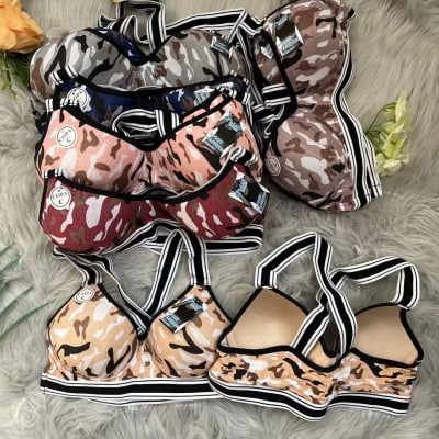 SOSTEN DE MUJER DISEÑOS SURTIDOS  | 12 UNID1