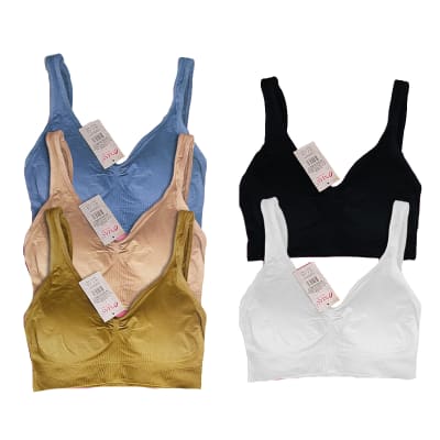 PETO LOLA COLORES SURTIDOS TALLA M-XXL | 12 UNID1