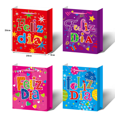 BOLSA DE REGALO 18X8X24 CM N1
