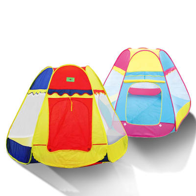 CARPA INFANTIL 160X160X112CM1