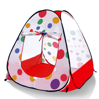 CARPA INFANTIL PARA PLAYA 95X95X92CM1