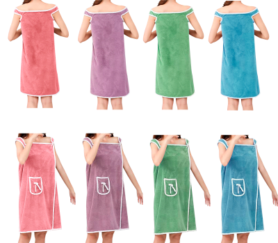 TOALLA PLUSH DE BAÑO COLORES SURTIDOS1