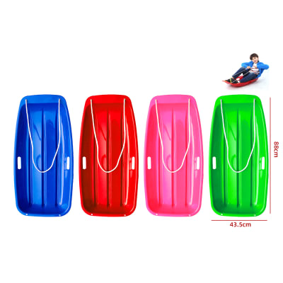 TABLA PARA NIEVE CON CUERDA 88X43.6CM | VENTA DESDE 12 UNIDADES1