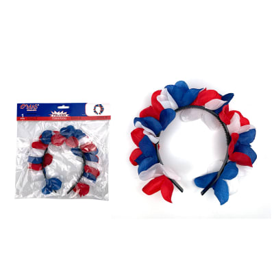 CINTILLO HAWAIANO TRICOLOR1