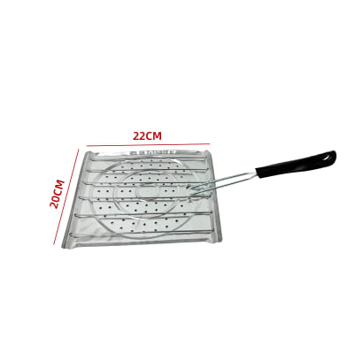 TOSTADOR MANUAL DE COCINA 20X221